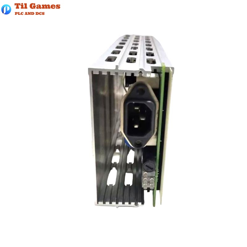 ABB SB510 3BSE000860R1 Backup Power Supply Module