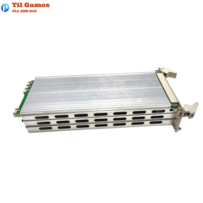 ABB SB510 3BSE000860R1 Backup Power Supply Module