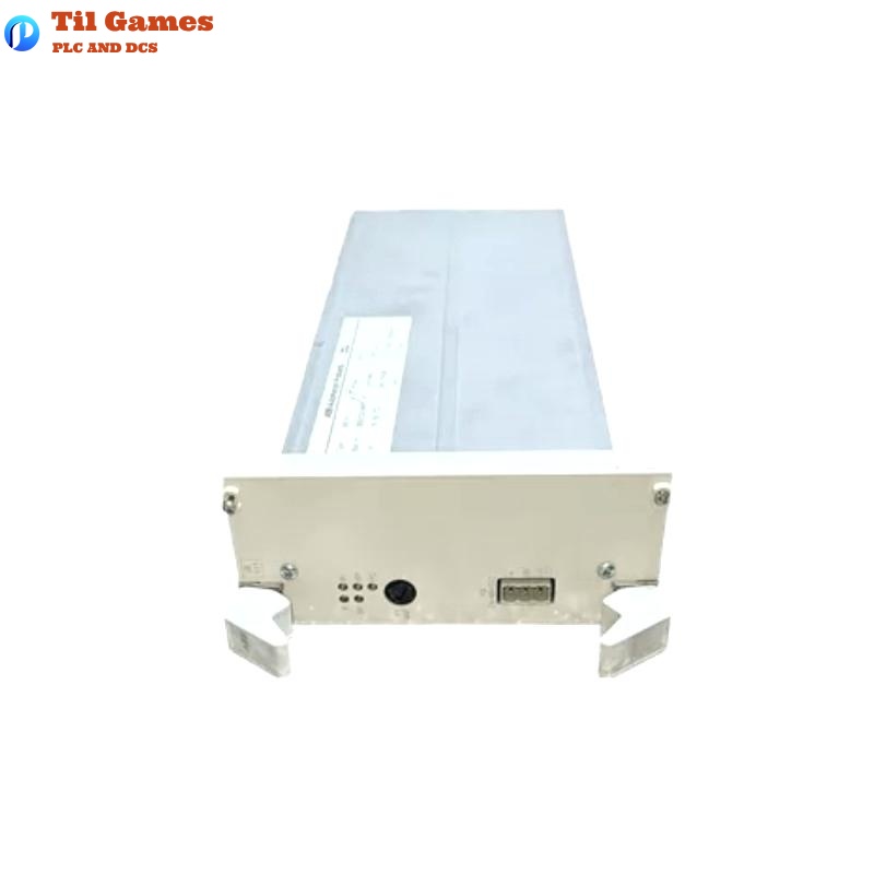 ABB SB511 3BSE002348R1 Backup Power Supply Module