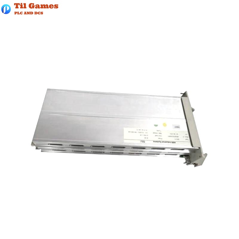 ABB SB511 3BSE002348R1 Backup Power Supply Module