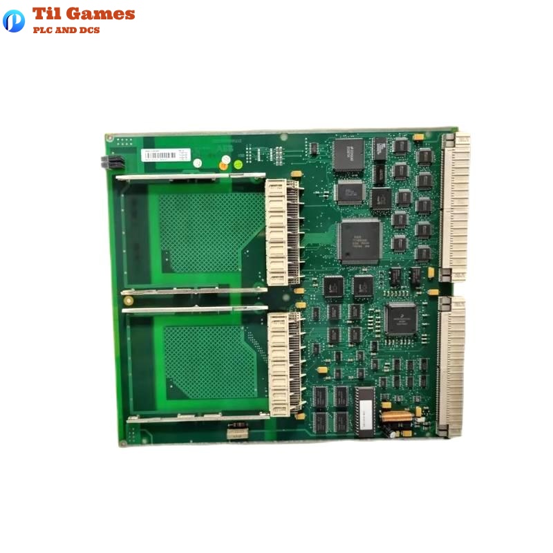 ABB SC510 3BSE003832R1 Submodule Carrier without CPU