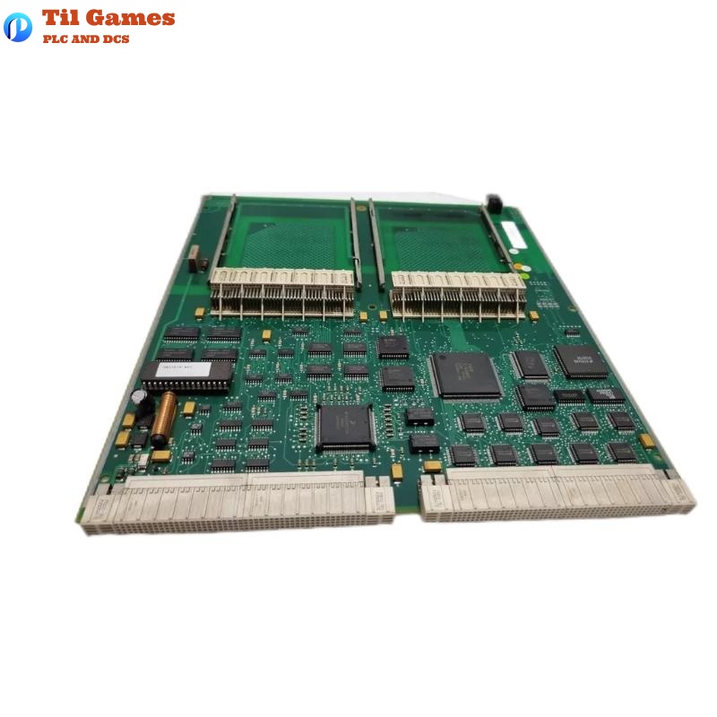 ABB SC510 3BSE003832R1 Submodule Carrier without CPU