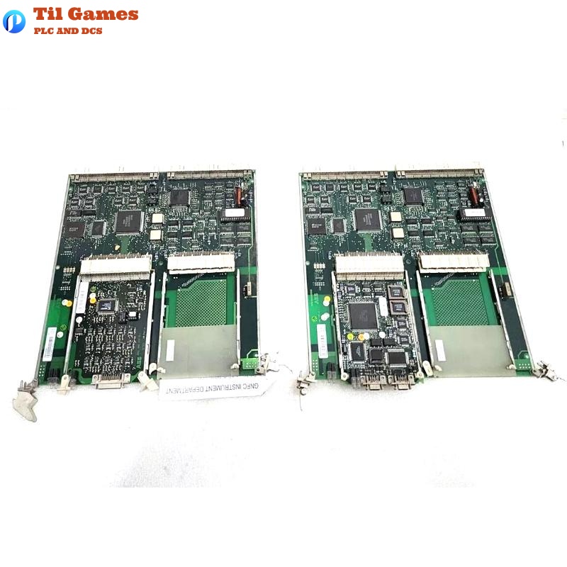 ABB SC510 3BSE003832R1 Submodule Carrier without CPU