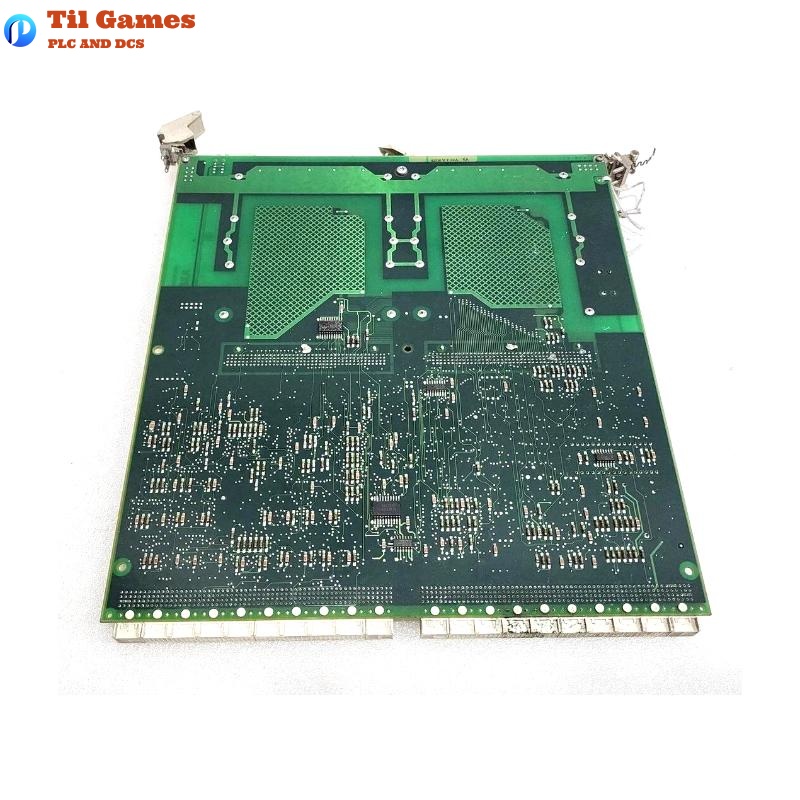 ABB SC510 3BSE003832R1 Submodule Carrier without CPU