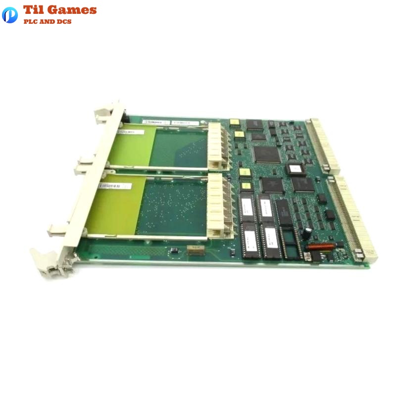 ABB SC520 3BSE003816R1 Submodule Carrier incl. local CPU