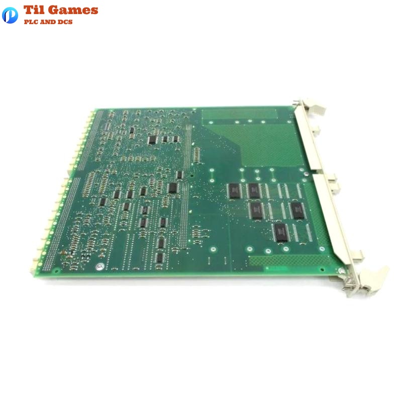 ABB SC520 3BSE003816R1 Submodule Carrier incl. local CPU