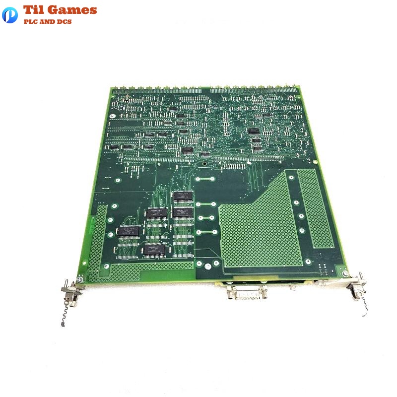 ABB SC540 3BSE006096R1 Submodule Carrier incl. CPU