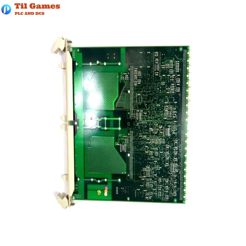 ABB SC560 3BSE008105R1 Submodule Carrier incl local CPU