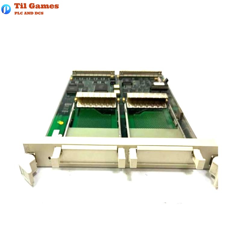 ABB SC560 3BSE008105R1 Submodule Carrier incl local CPU