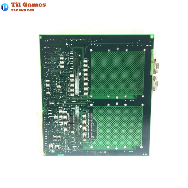 ABB SC610 3BSE001552R1 Advant Controller 100 Series Carrier Module