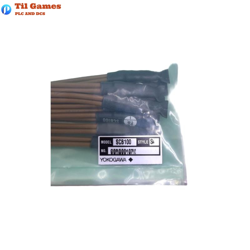 Yokogawa SCB100-S0 Wiring Diagnosis Element