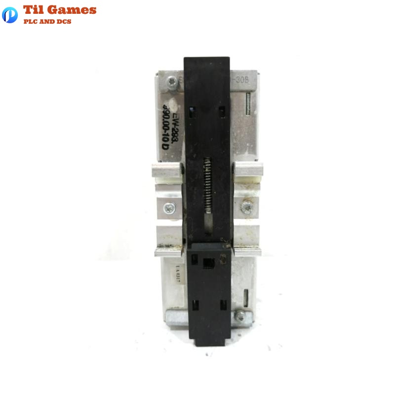 ABB SD821 3BSC610037R1 Power Supply Device