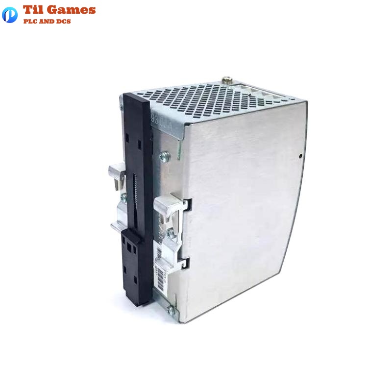 ABB SD822 3BSC610038R1 Power Supply Device