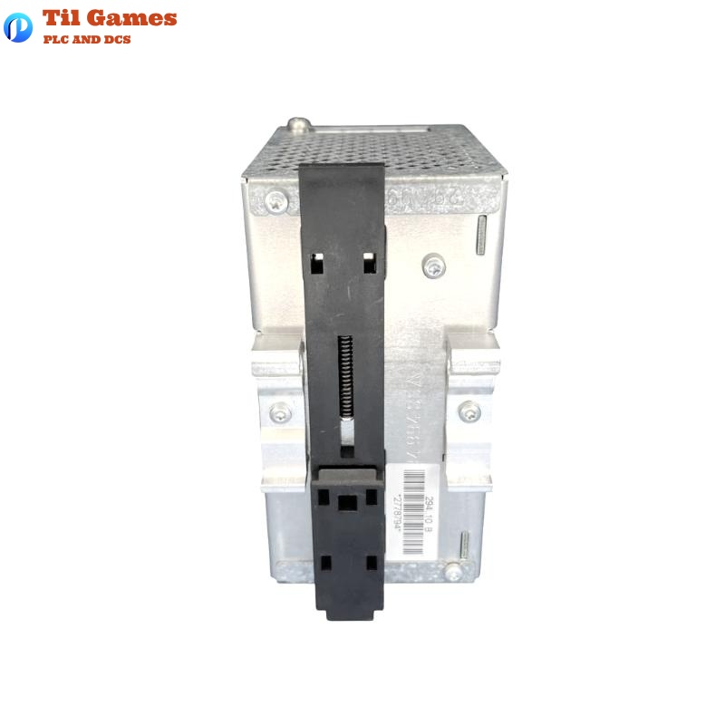 ABB SD822 3BSC610038R1 Power Supply Device