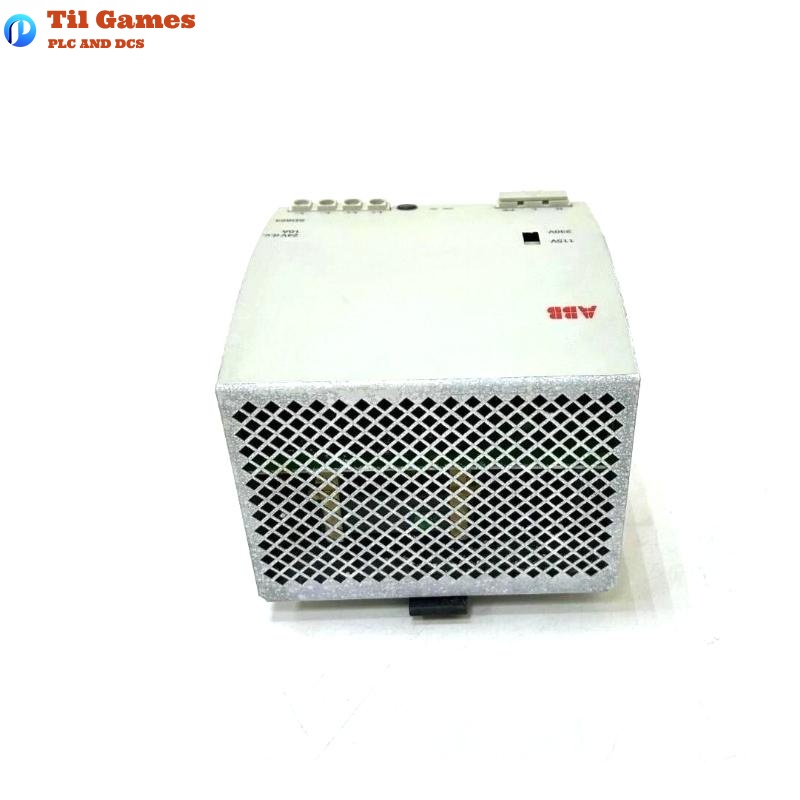 ABB SD823 3BSC610039R1 Power Supply Device