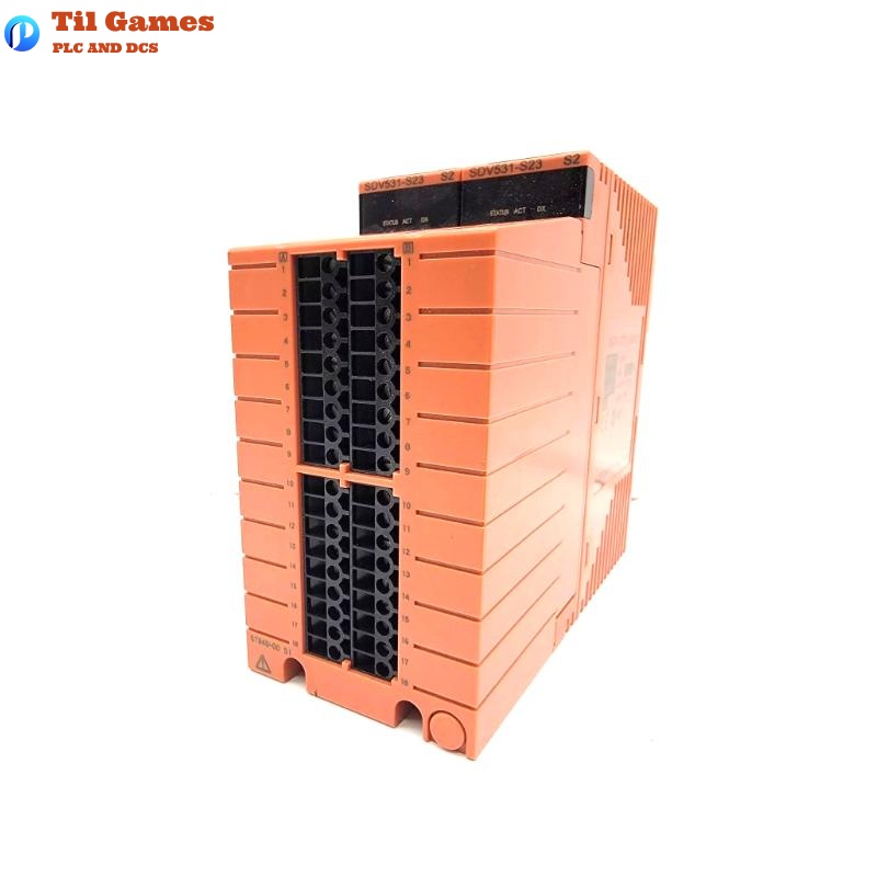 Yokogawa SDV531-S13 Digital Output Module