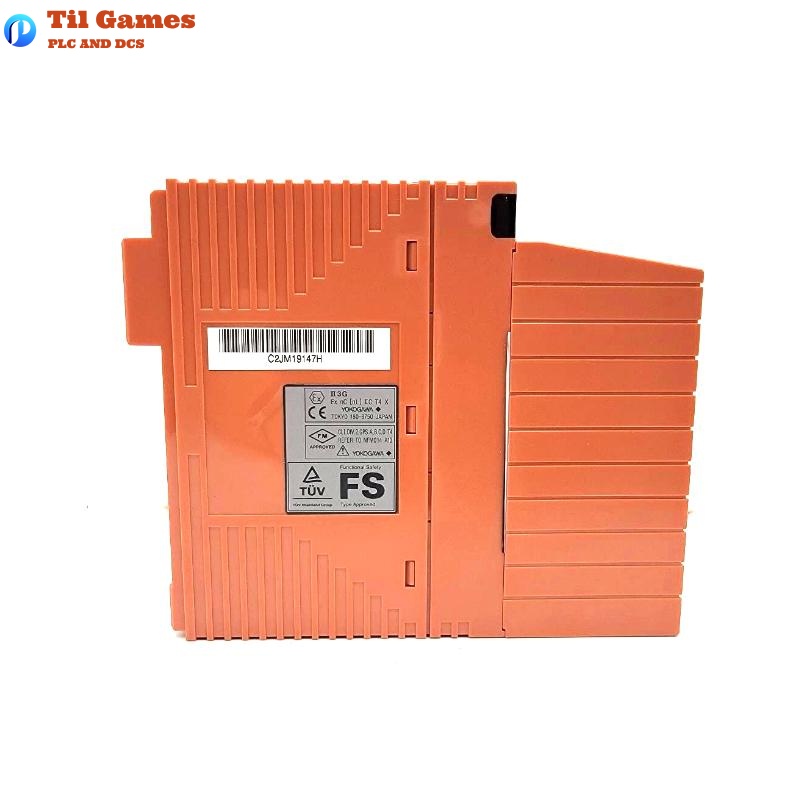 Yokogawa SDV531-S13 Digital Output Module