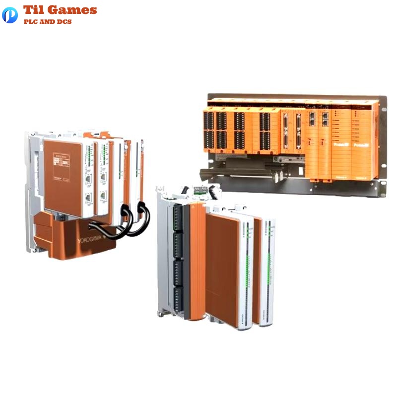 Yokogawa SDV531-S13 Digital Output Module