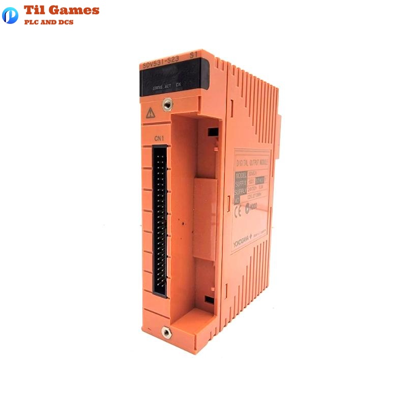 Yokogawa SDV531-S23 Digital Output Module