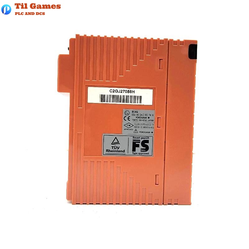 Yokogawa SDV531-S23 Digital Output Module