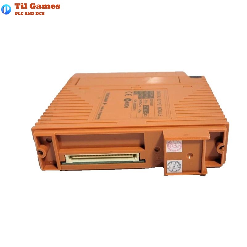 Yokogawa SDV531-S33 Digital Output Module