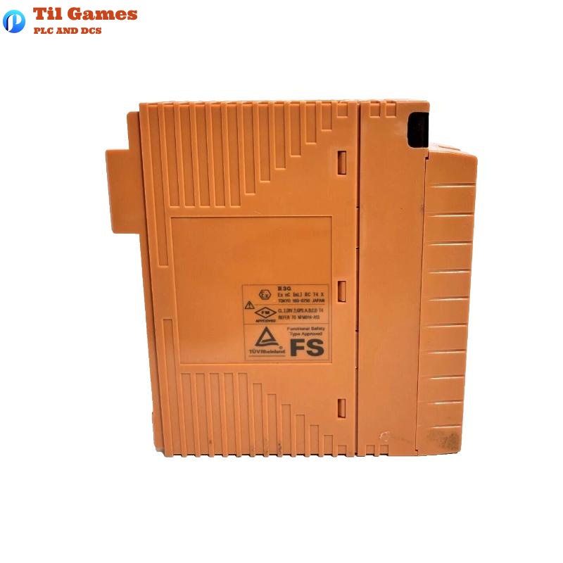 Yokogawa SDV531-S33 Digital Output Module