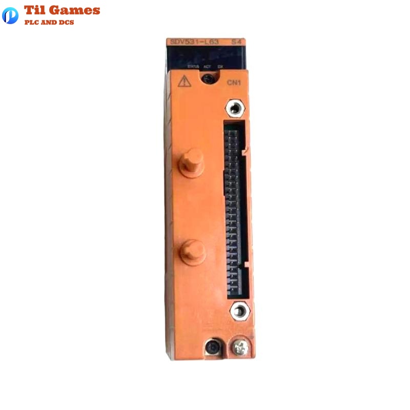 Yokogawa SDV531-S63 Digital Output Module