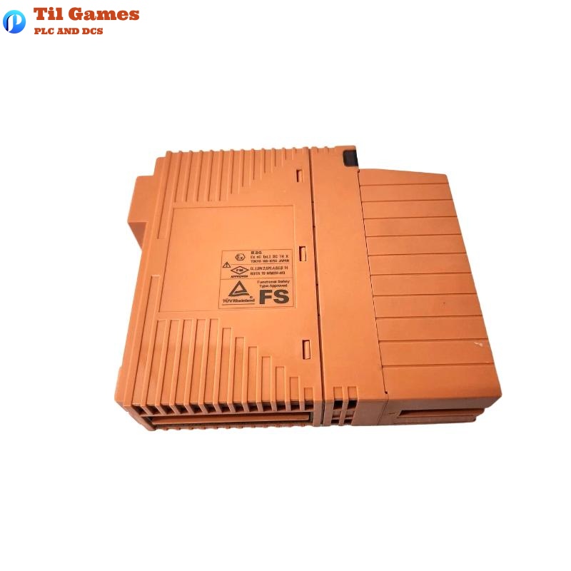 Yokogawa SDV541-S23 Digital Output Module