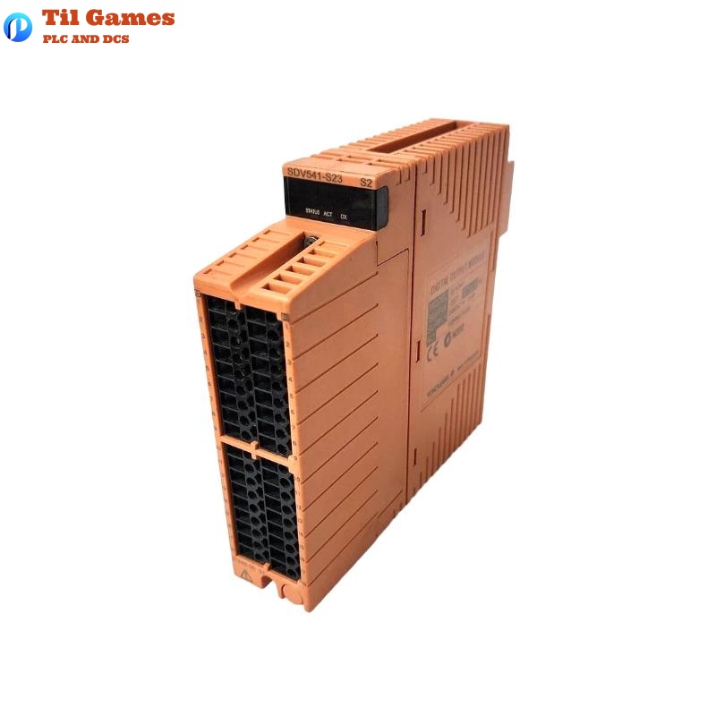 Yokogawa SDV541-S23 Digital Output Module