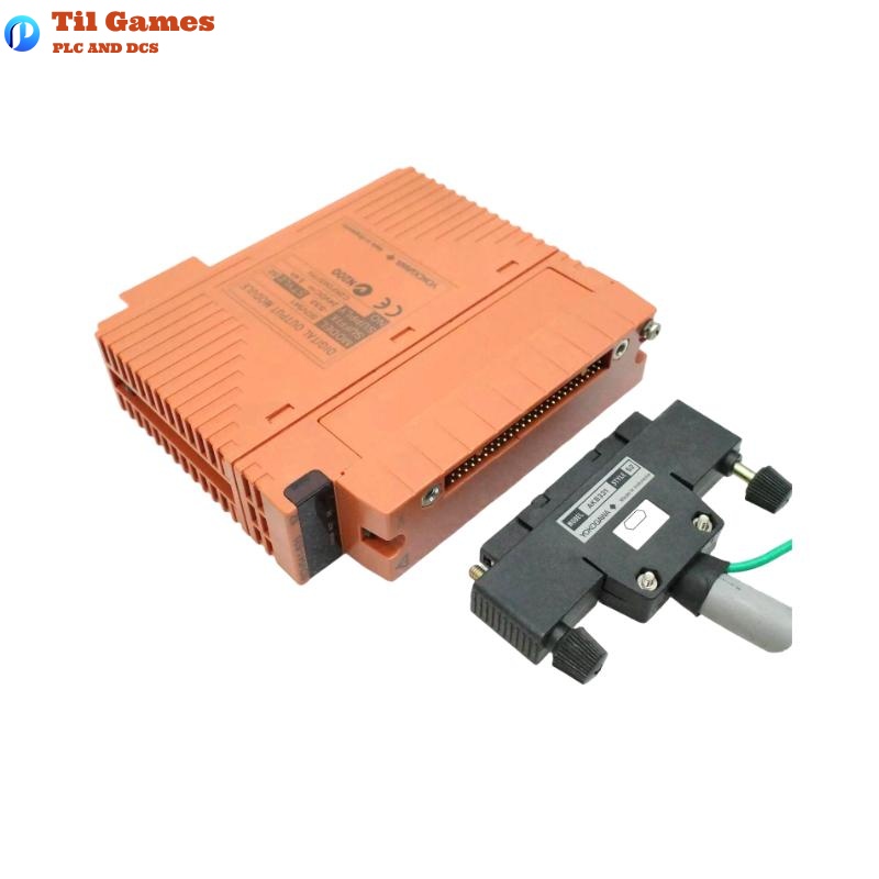 Yokogawa SDV541-S33 Digital Output Module