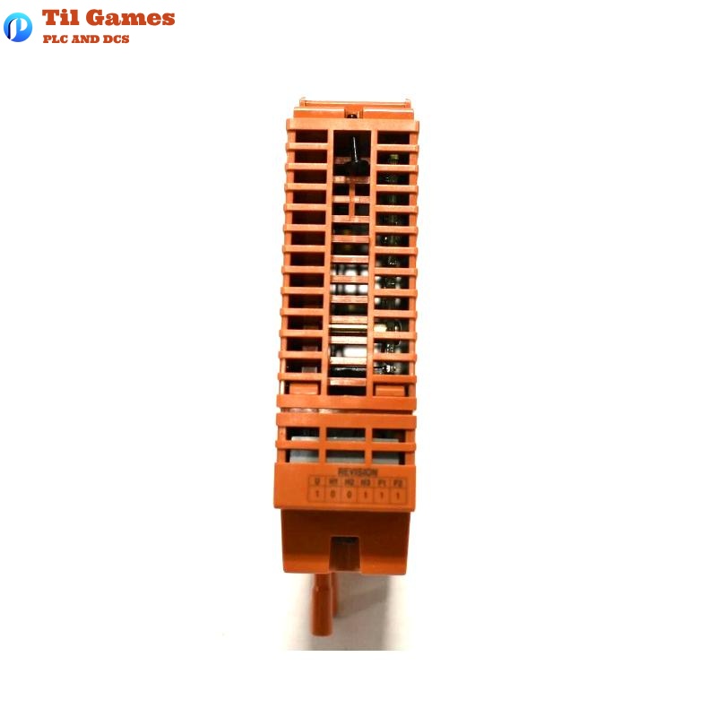 Yokogawa SDV541-S33/PRP Digital Output Module