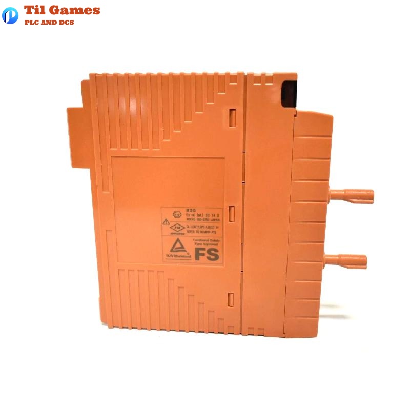 Yokogawa SDV541-S33/PRP Digital Output Module