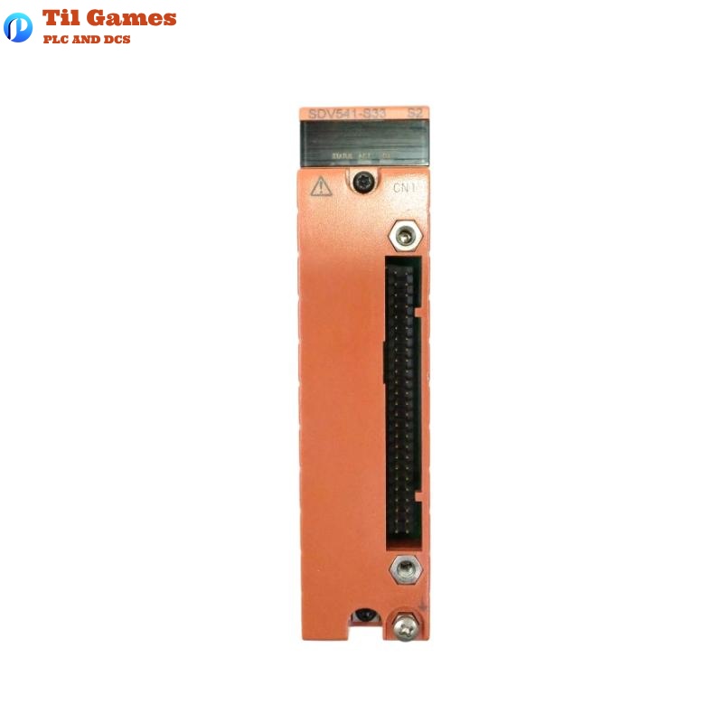 Yokogawa SDV541-S33 Digital Output Module