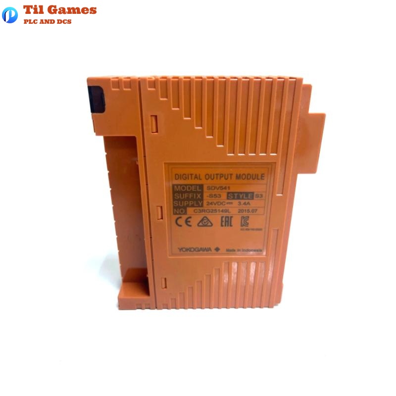 Yokogawa SDV541-S53 Digital Output Module