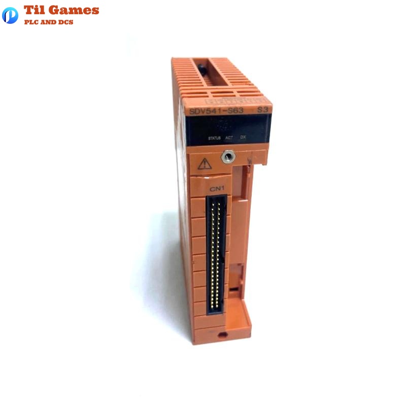 Yokogawa SDV541-S63 Digital Output Module