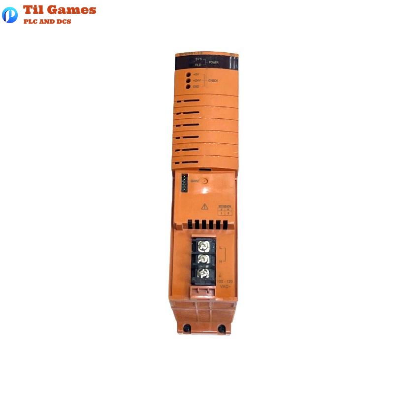 Yokogawa SPW481-13 Power Supply Module