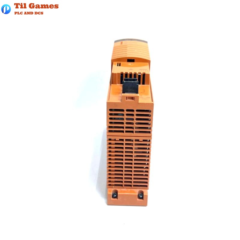 Yokogawa SPW481-13 Power Supply Module