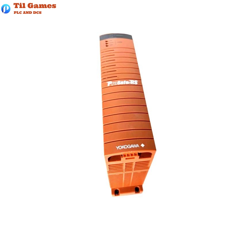 Yokogawa SPW481-53 Power Supply Module