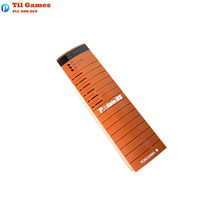 Yokogawa SPW481-53 Power Supply Module