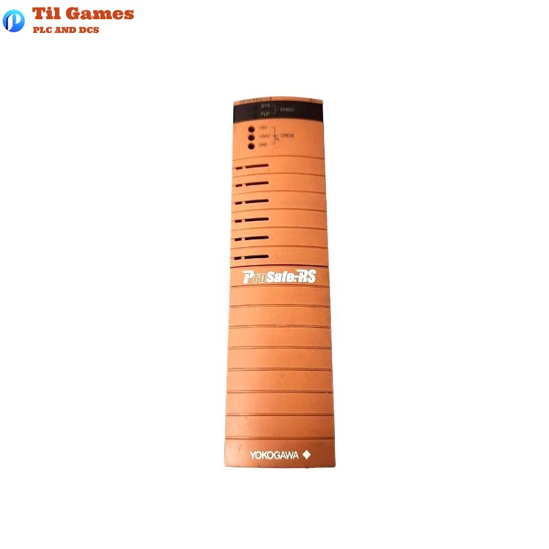 Yokogawa SPW482-13 Power Supply Module