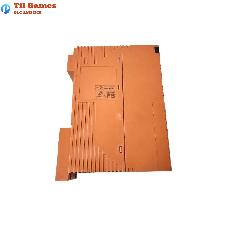 Yokogawa SPW482-13 Power Supply Module