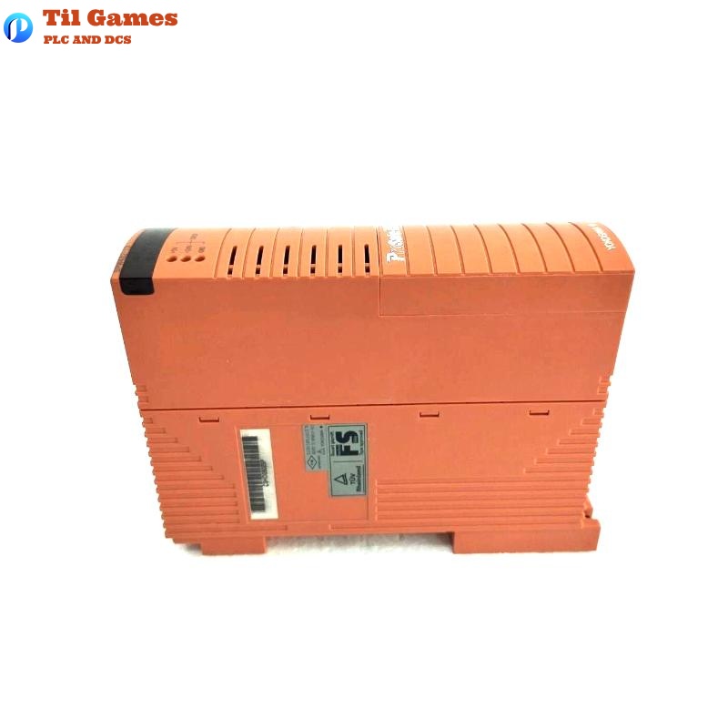 Yokogawa SPW482-E3 Power Supply Module