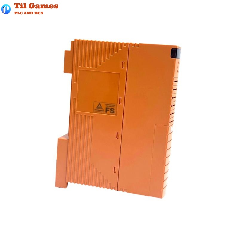 Yokogawa SPW482-E3 Power Supply Module