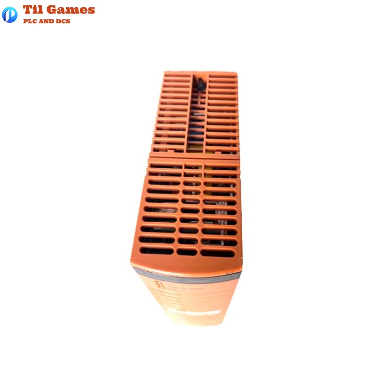 Yokogawa SPW482-E3 Power Supply Module