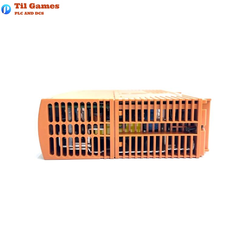 Yokogawa Spw482-50 Power Supply Module