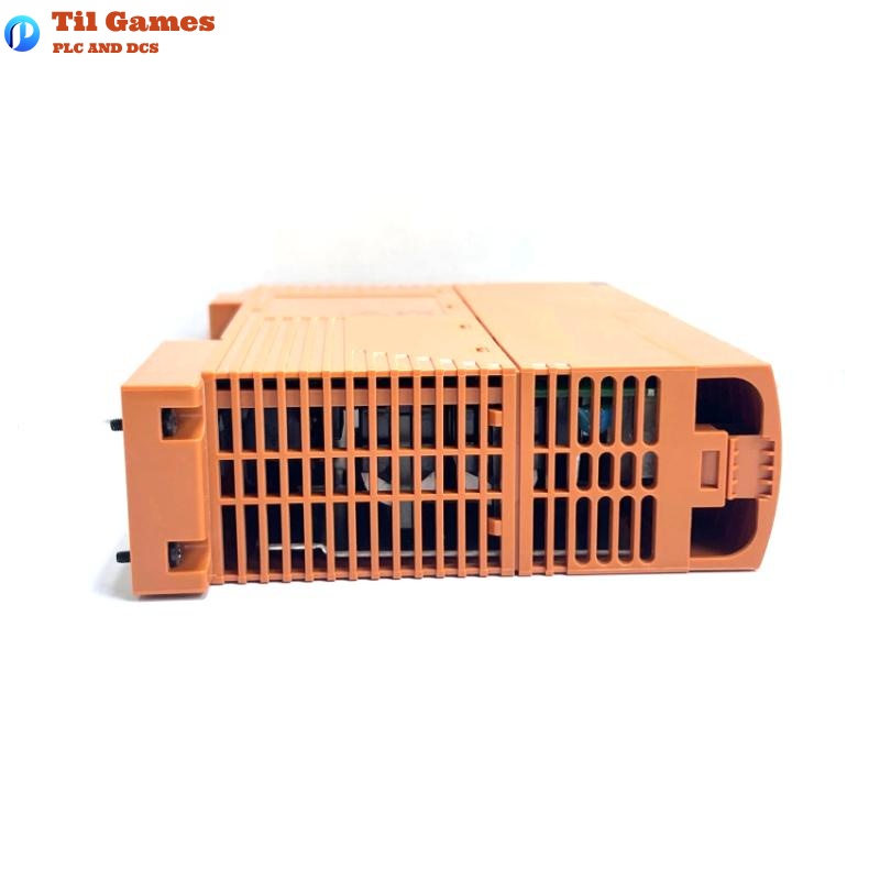 Yokogawa Spw482-50 Power Supply Module