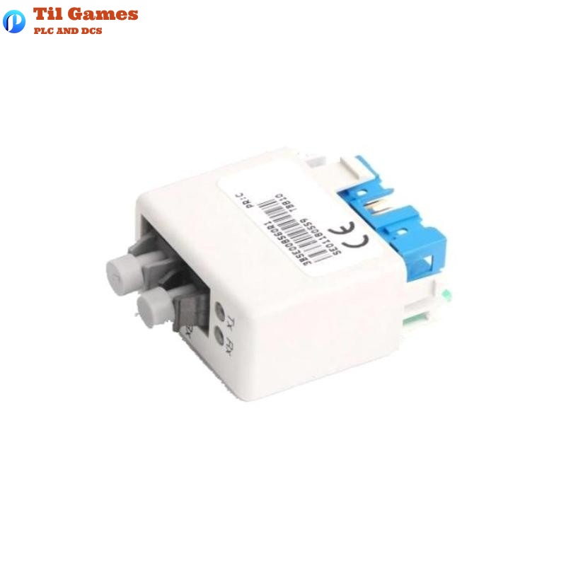 ABB TB810 3BSE008560R1 Modulebus Optical Port