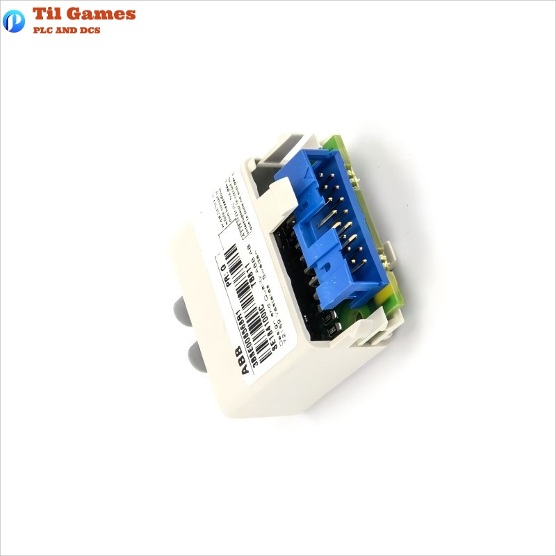 ABB TB811 3BSE008568R1 Modulebus Optical Port