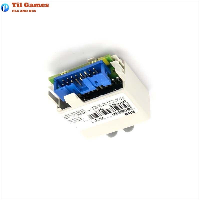 ABB TB811 3BSE008568R1 Modulebus Optical Port