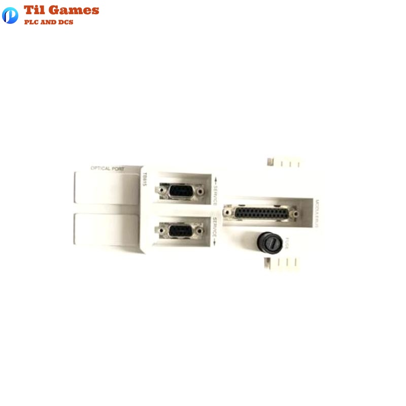 ABB TB815 3BSE013204R1 Interconnection Unit
